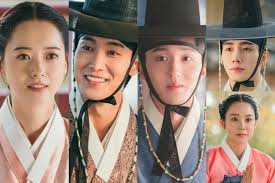 20 ปีแห่งความยิ่งใหญ่ หนัง–ซีรีส์เกาหลีครองเอเชียไม่หยุด ปี 2025 The Scandal of Chunhwa ขึ้นแท่นแรงที่สุด กระแสบอกต่อสนั่น