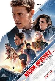 Mission: Impossible – Dead Reckoning กระแสแรงไม่หยุด วิเคราะห์ความสำเร็จ หนังแอ็กชันฟอร์มยักษ์ที่ทำโลกทั้งใบต้องจับตามอง