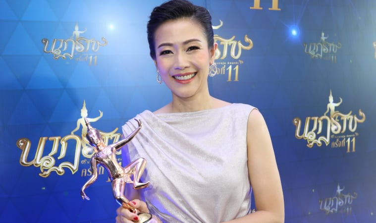 พี่หมวยช่อง 3 ตกใจ ได้รับหมายศาล – จากพิธีกรคนดังสู่กระแสคดีไม่คาดคิด