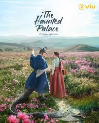 กระแสถล่มเอเชีย! The Haunted Palace (2025) ซีรีส์สยอง–ลึกลับแห่งปี ที่ผู้ชมดูแล้วต้องรีบกระซิบต่อ