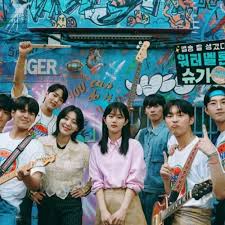 A My Twinkling Watermelon กระแสแรงไม่หยุด! ซีรีส์คุณภาพระดับตำนานที่ผู้ชมยกให้ ‘ต้องดูสักครั้งในชีวิต’