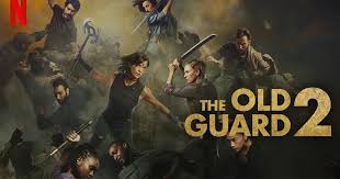แรงไม่ตกข้ามปี The Old Guard 2 หนังแอ็กชันแฟนตาซีภาคต่อที่ทั่วโลกจับตา กับตำนานนักรบอมตะที่กลับมาเขย่าวงการ