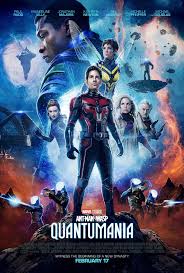 เปิดจักรวาลควอนตัมเดือดทะลุปี Ant-Man and the Wasp: Quantumania หนังซูเปอร์ฮีโร่ที่ปลุก Marvel ให้กลับมาระเบิดความมัน