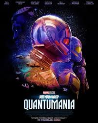 เปิดประตูจักรวาลใหม่ Ant-Man and the Wasp: Quantumania หนังซูเปอร์ฮีโร่ระดับตำนานที่กำลังเขย่าโลก Marvel