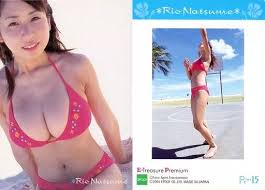 สะกดใจตั้งแต่รอยยิ้มแรก “Reona Natsume” นักแสดงสาวพราวเสน่ห์ ผู้ครองหัวใจผู้ชมด้วยความอบอุ่นและผลงานคุณภาพ